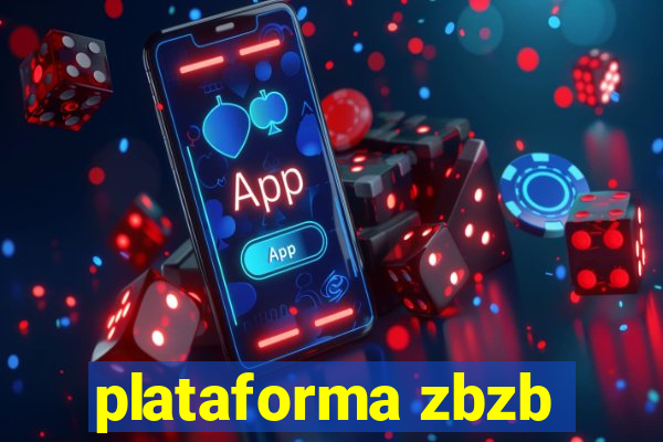 plataforma zbzb